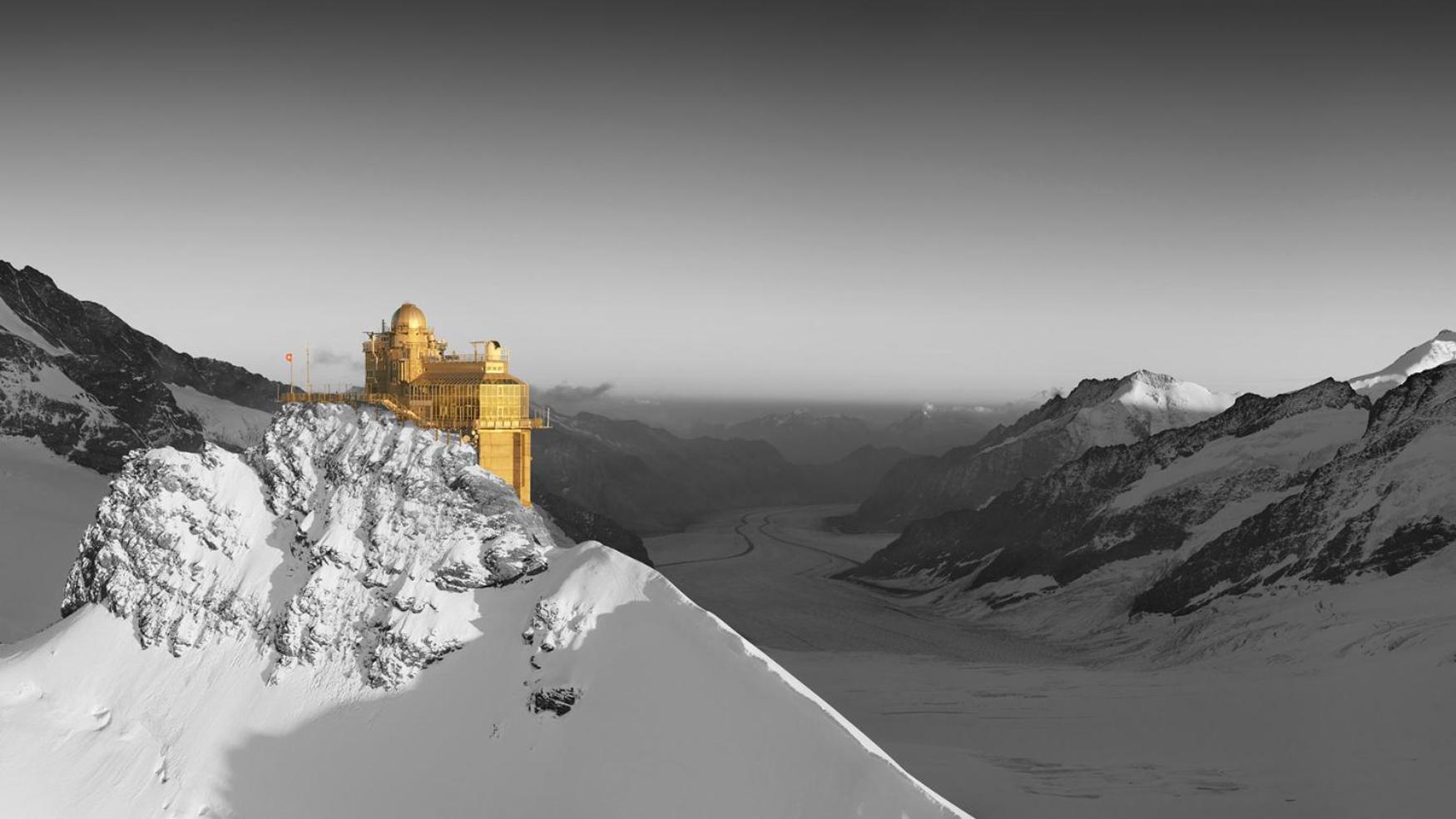 Eiger Lodge Chic Grindelwald Ngoại thất bức ảnh
